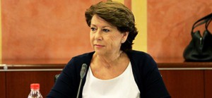 Magdalena Álvarez