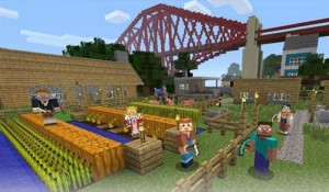 minecraft