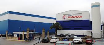 Pescanova