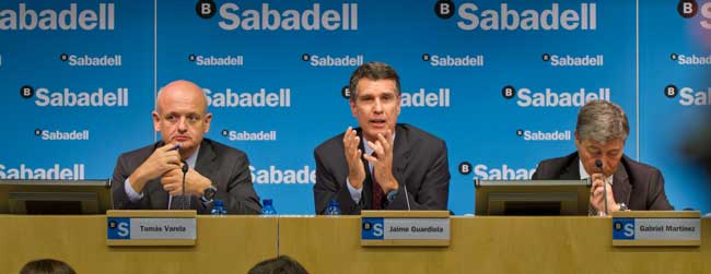 Banco Sabadell