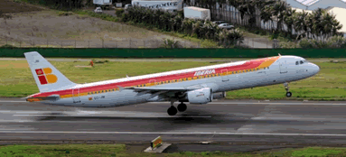 iberia