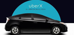 uber
