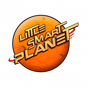 aLogo Little Smart Planet
