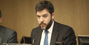 Alberto Nadal