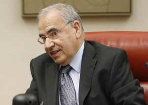 Alfonso Guerra