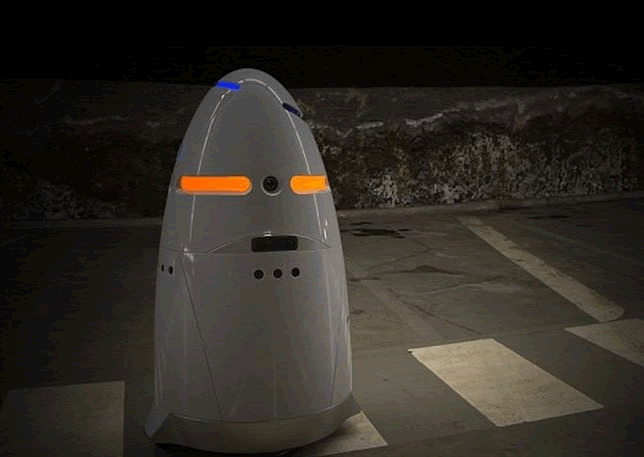 robot