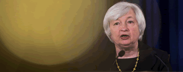 Janet Yellen