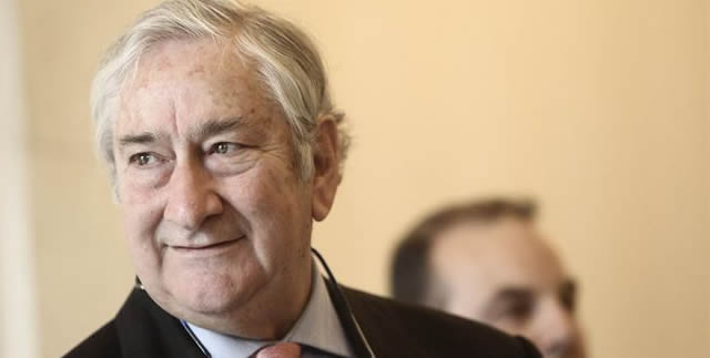Javier Rodríguez