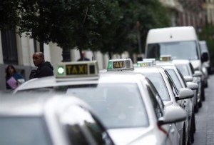 taxis