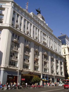 Gran Vía, 32
