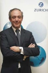 Vicente Cancio, Zurich