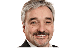 Luis Martínez Amago