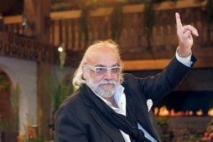 Demis Roussos