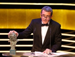 Antonio Banderas