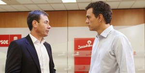 PSOE