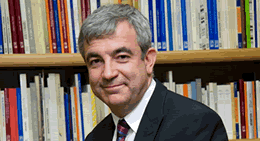 Luis Garicano