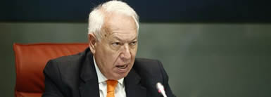 José Manuel García-Margallo