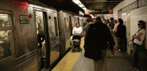 metro ny