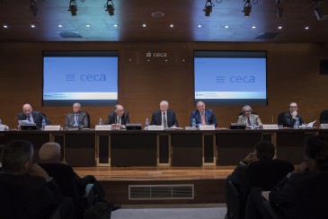 Asamblea CECA