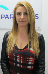 Cristina Sanchez CNP 2