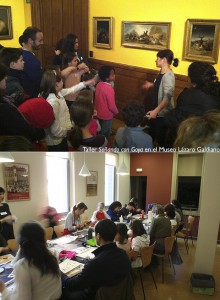 Madrid