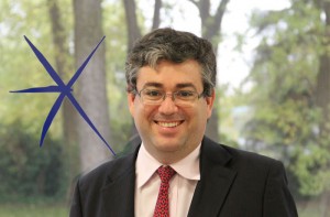 Miguel Palacios, decano de Executive Education  en ESCP Europe Madrid Campus