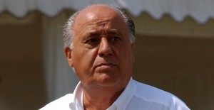 Amancio Ortega