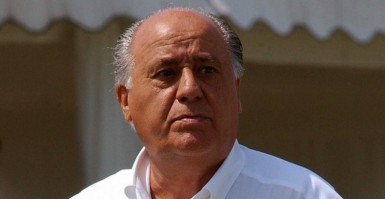 Amancio Ortega