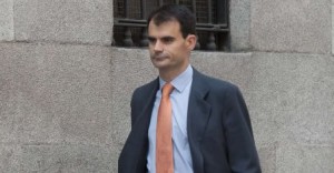 Juez Pablo Ruz