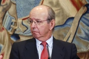 Rafael Spottorno