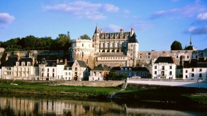 El Valle del Loira: castillos, gastronomía e HistoriaDiarioAbierto