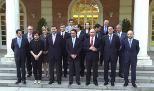 Gobierno Aznar