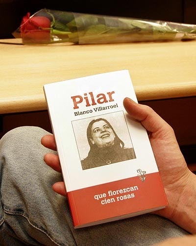 Pilar Blanco