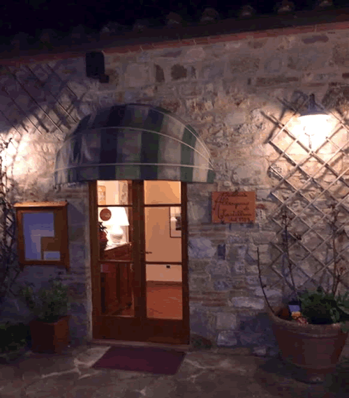 toscana