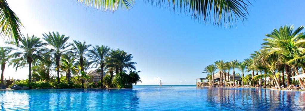Lopesan Gran Canaria