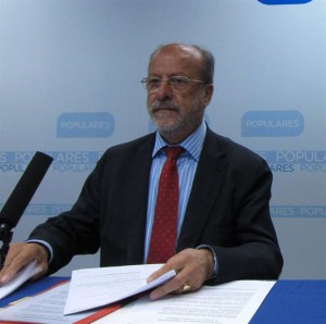 Francisco Javier León de la Riva