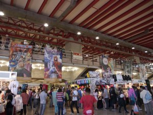 Expomanga 2015