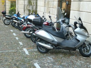 motos