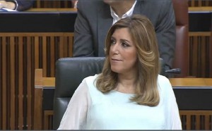 Susana Díaz