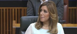 Susana Díaz