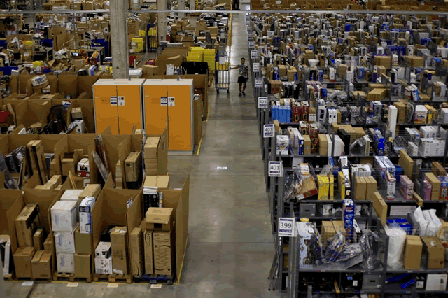 amazon