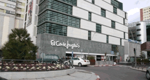 corte ingles