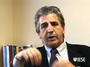 Juli Soler, copropietario de elBulli