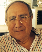 Luis Sánchez-Merlo