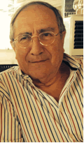 Luis Sánchez Merlo