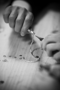 proceso produciendo