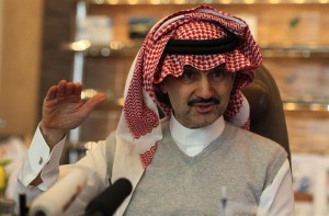  Alwaleed bin Talal,