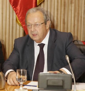 Txiki Benegas