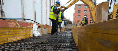 construccion