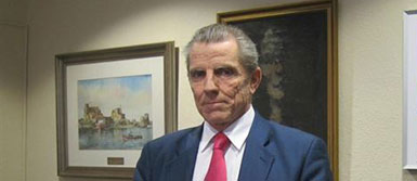 Manuel Conthe